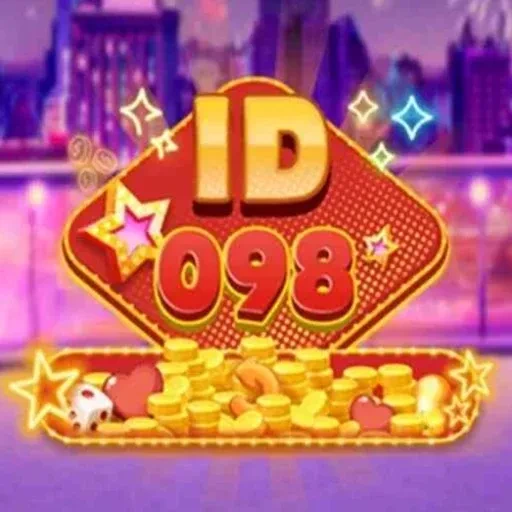 id098 Logo